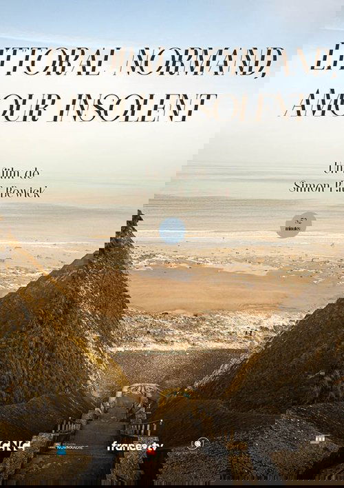 Littoral normand, amour insolent