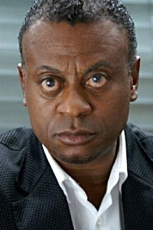 Photo of Jaymes Butler