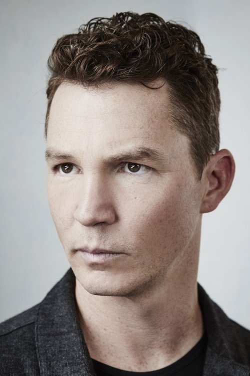 Photo of Shawn Hatosy