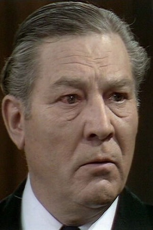 Photo of Martin Boddey