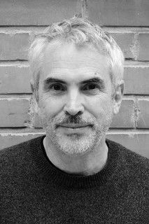 Photo of Alfonso Cuarón