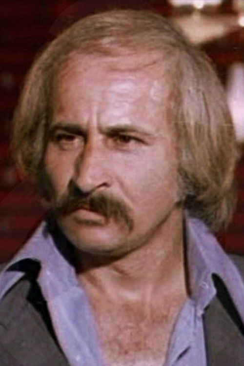 Photo of İbrahim Kurt