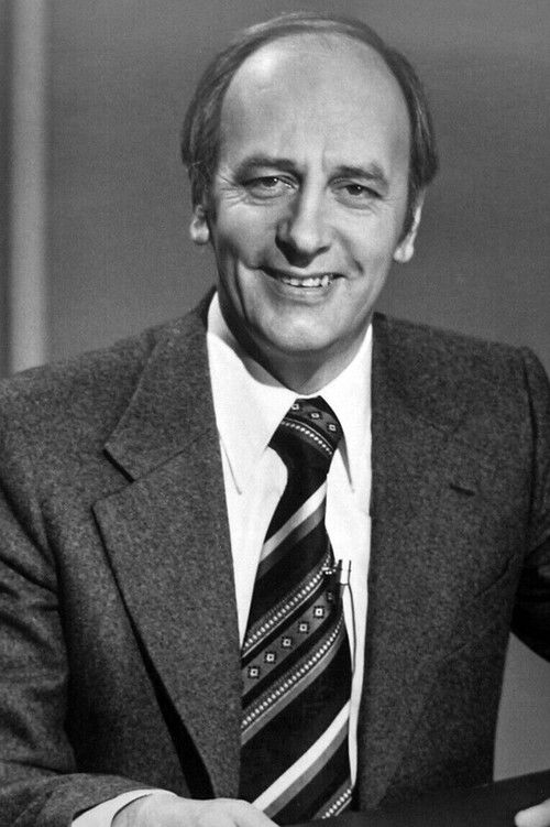 Photo of Brian Moore