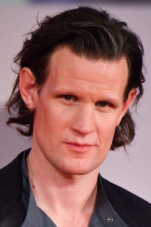Photo of Matt Smith
