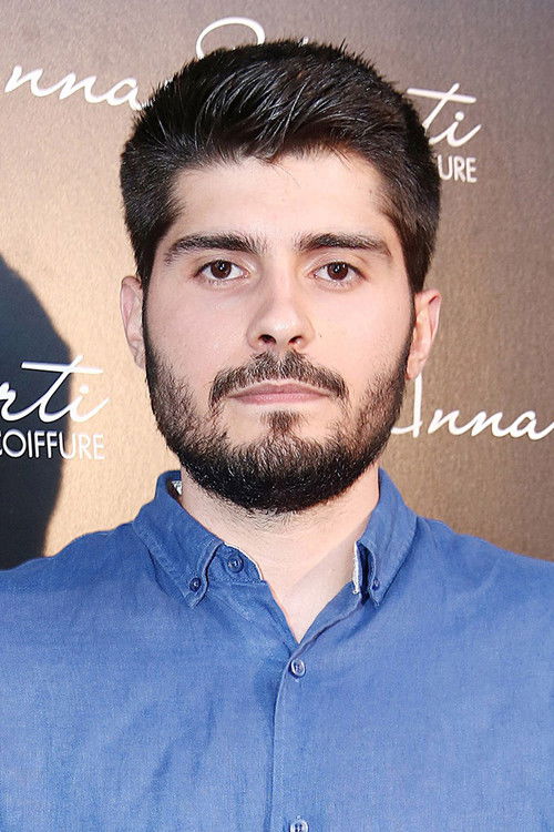 Photo of Alexandros Davilas