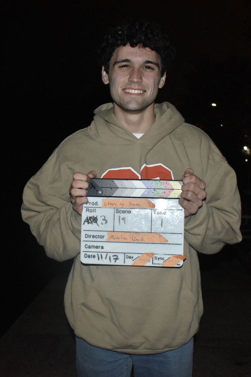 Photo of Zach Meyers