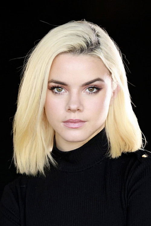 Photo of Shelby Cobb