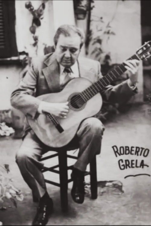 Photo of Roberto Grela