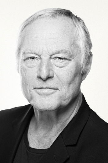 Photo of Bjørn Floberg