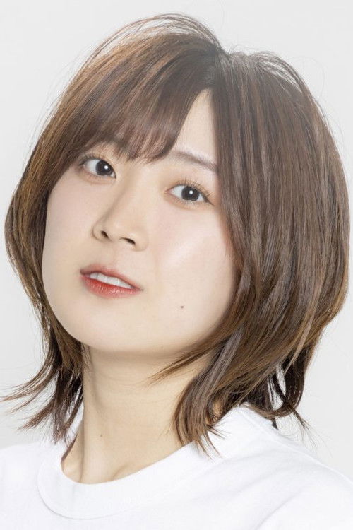 Photo of Wakana Kuramochi