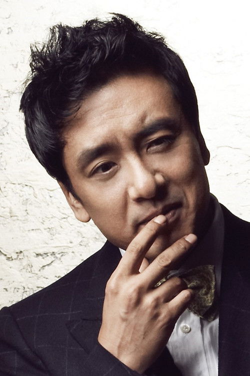 Photo of Kim Seung-woo