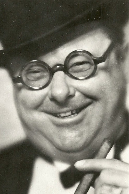 Photo of Jim Gérald