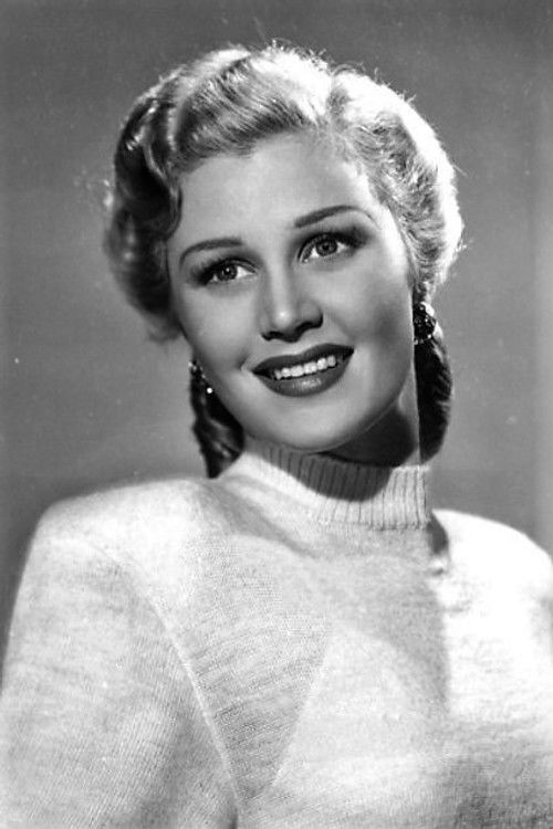 Photo of Joan Caulfield