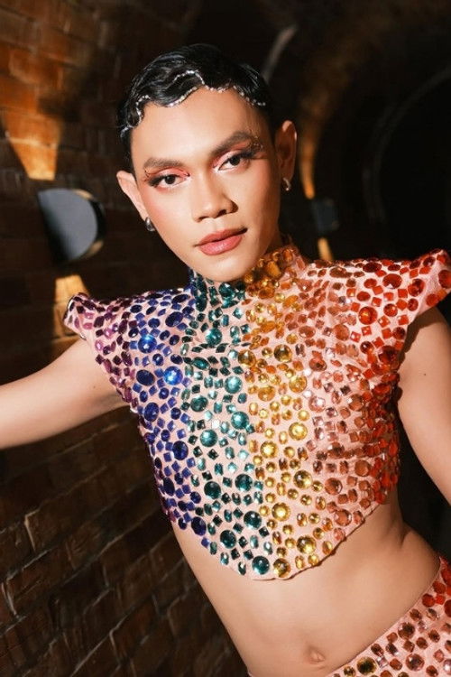 Photo of Esnyr Ranollo