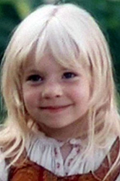 Photo of Anya Andrianova