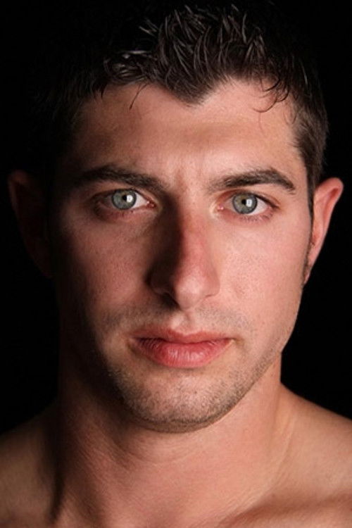 Photo of Charles O'Riley