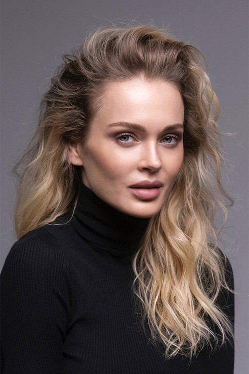 Photo of Irina Kobzeva