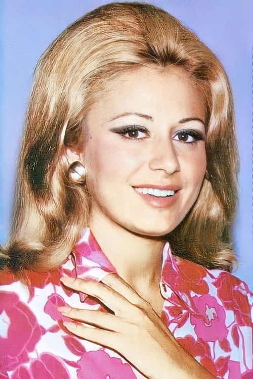Photo of Sema Özcan