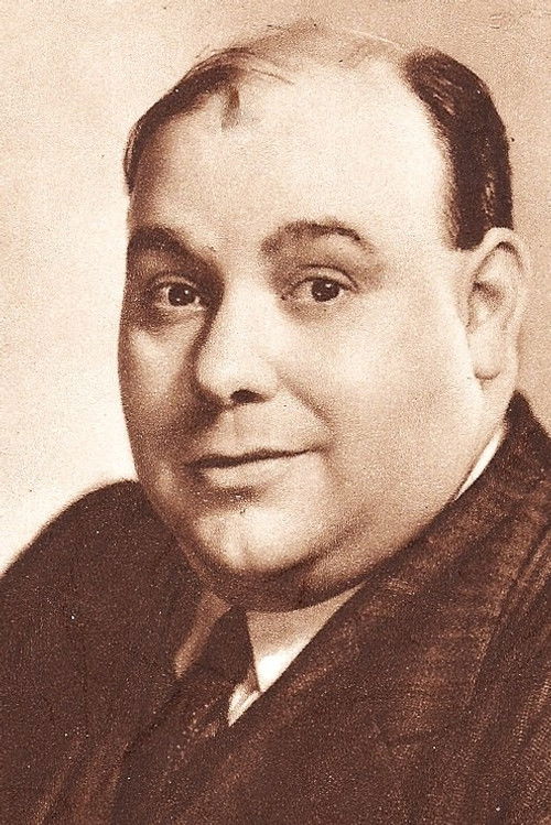 Photo of André Berley