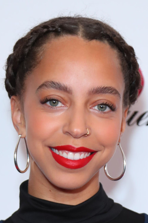 Photo of Hayley Law