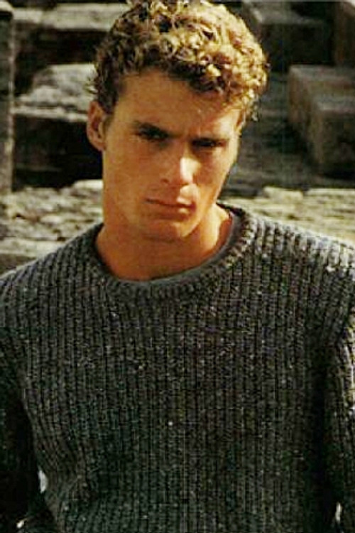 Photo of Robert Iannucci