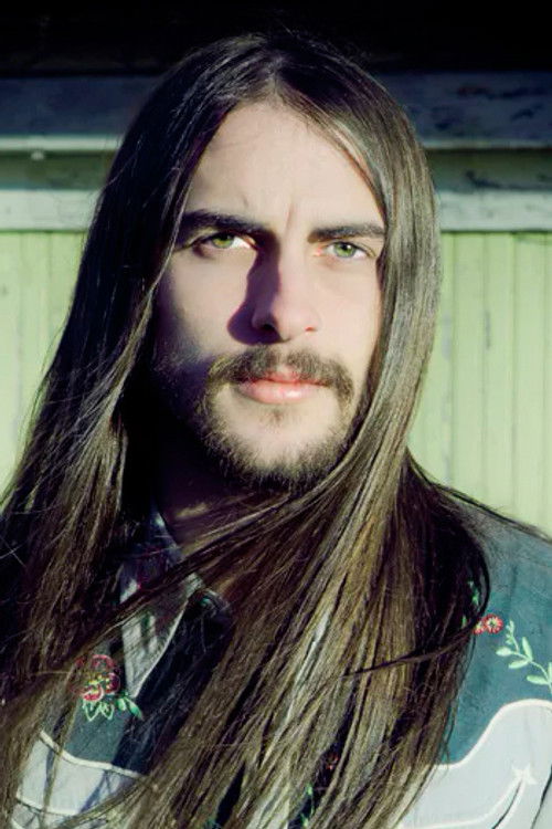 Photo of Robert Ellis