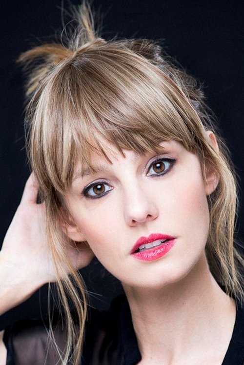 Photo of Esther Acebo