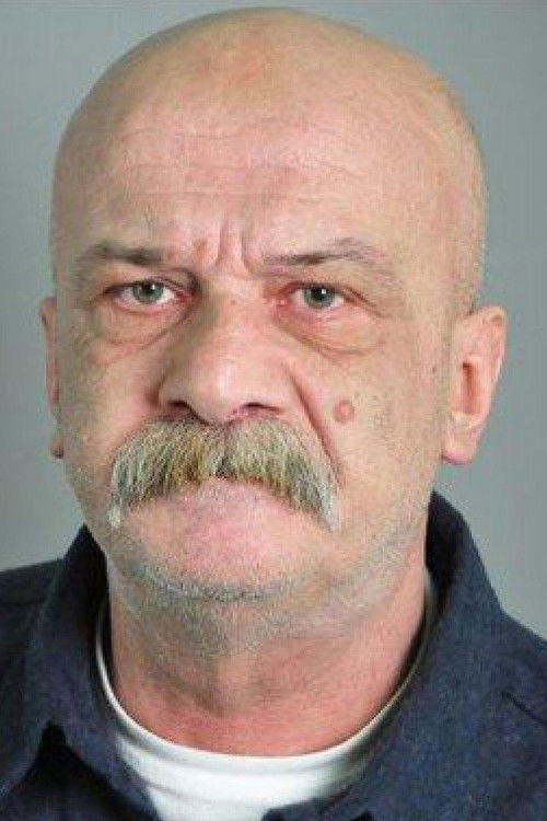 Photo of Baki Kurtuluş