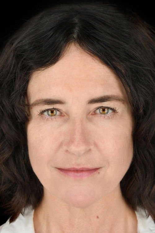 Photo of Susannah Doyle