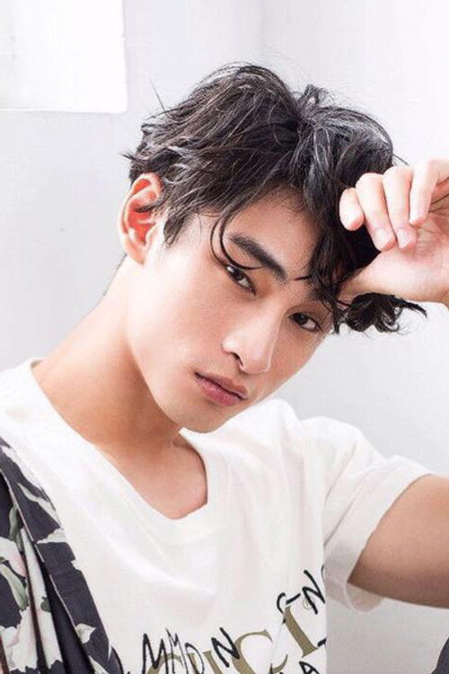 Photo of Chang Kuang-chen