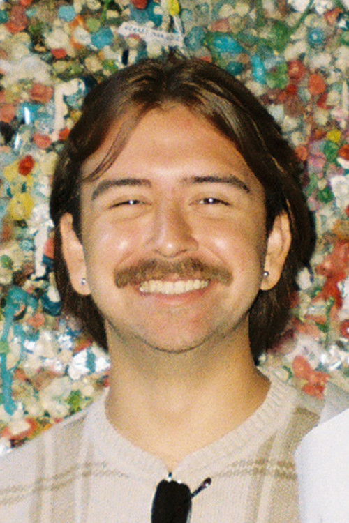 Photo of Jaeden Rivero