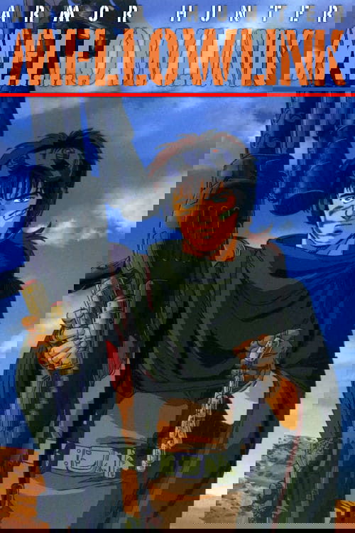 Armor Hunter Merowlink