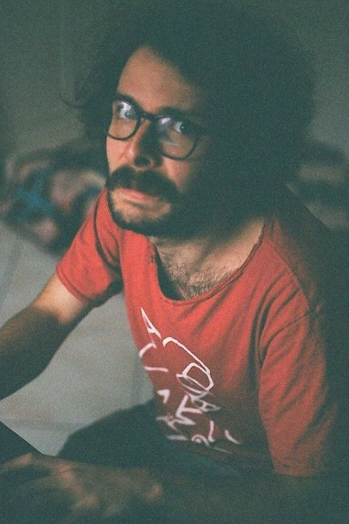 Photo of João Pedro Albuquerque