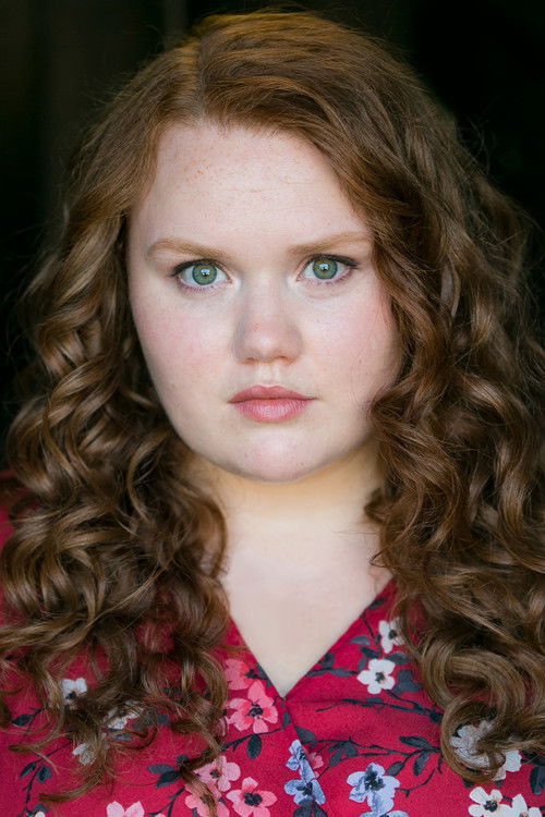 Photo of Bronwyn James