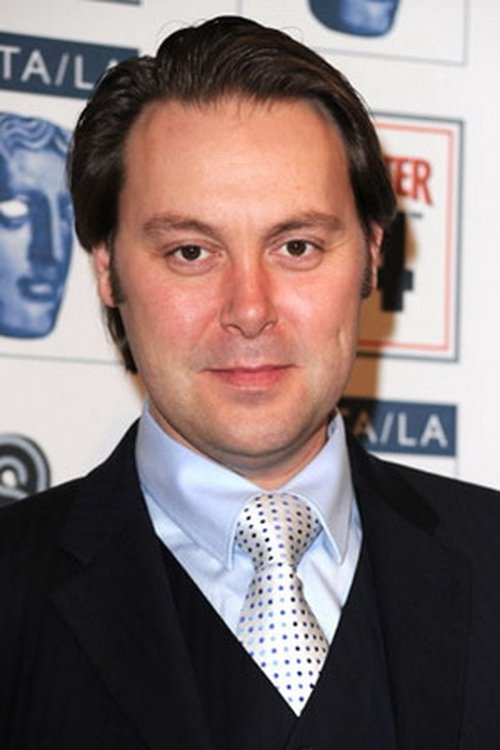 Photo of Christian McKay