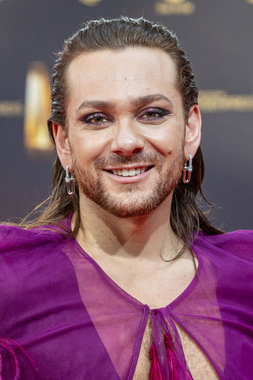 Photo of Riccardo Simonetti