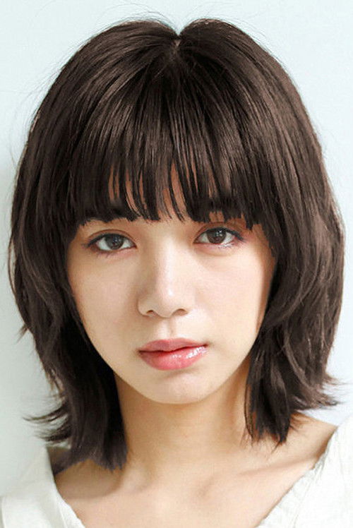 Photo of Elaiza Ikeda