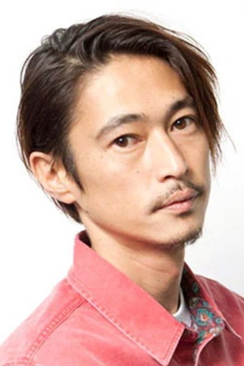 Photo of Yosuke Kubozuka