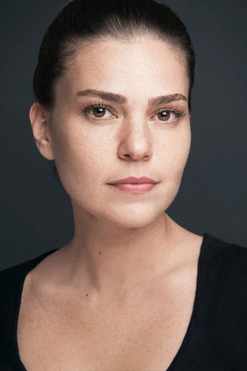 Photo of Aslı Enver