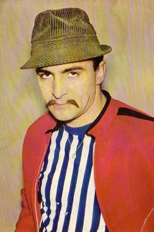 Photo of Öztürk Serengil