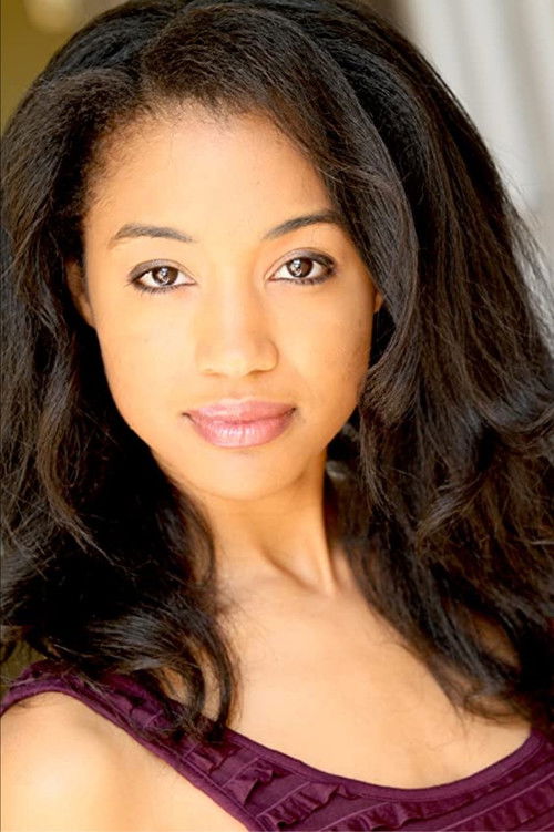 Photo of Erinn Westbrook