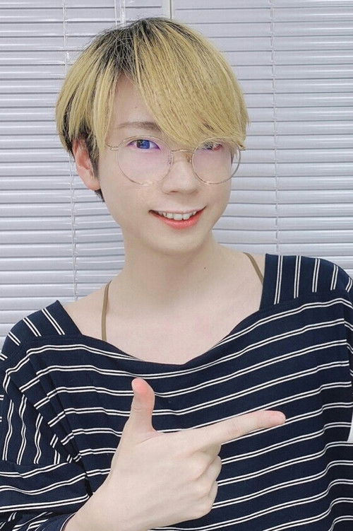 Photo of Chiharu Shigematsu