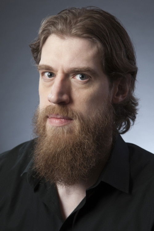 Photo of Phill Martin