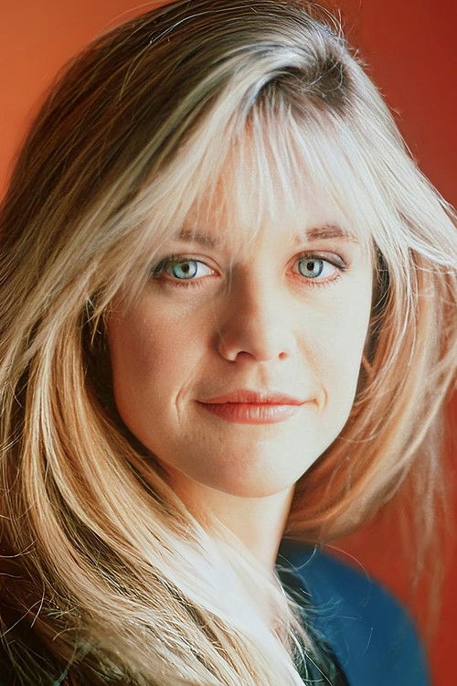 Photo of Meg Ryan