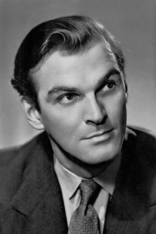 Photo of Stanley Baker