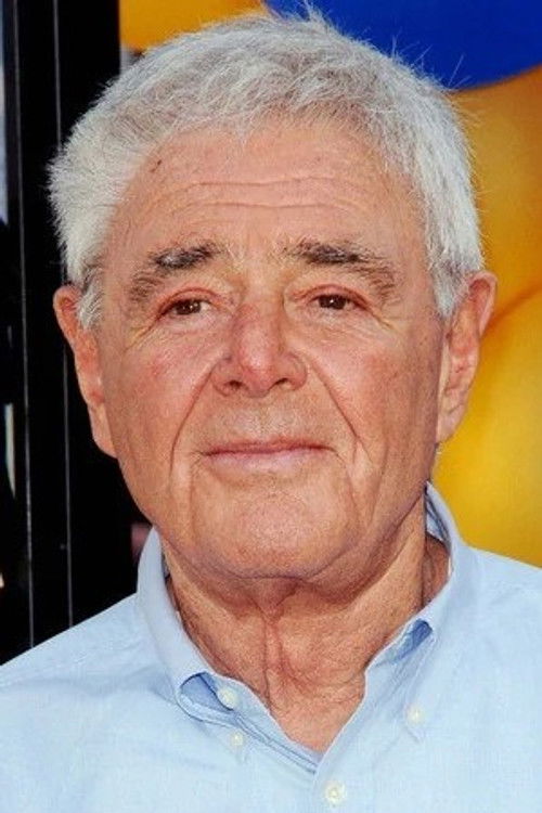 Photo of Steve Kahan