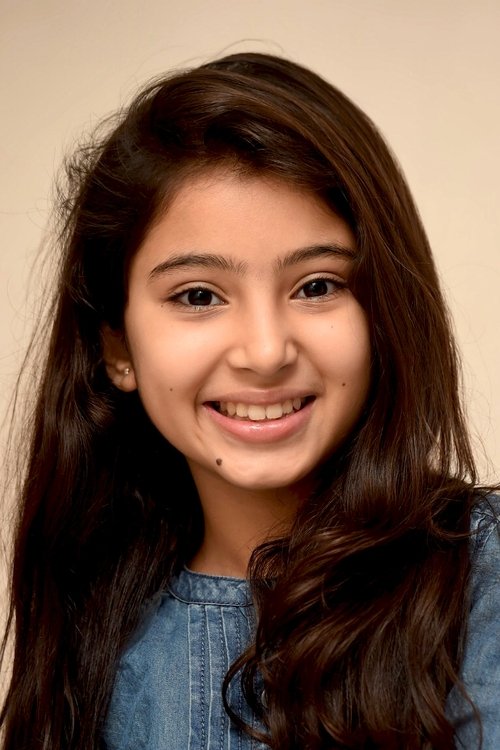 Photo of Sara Arjun