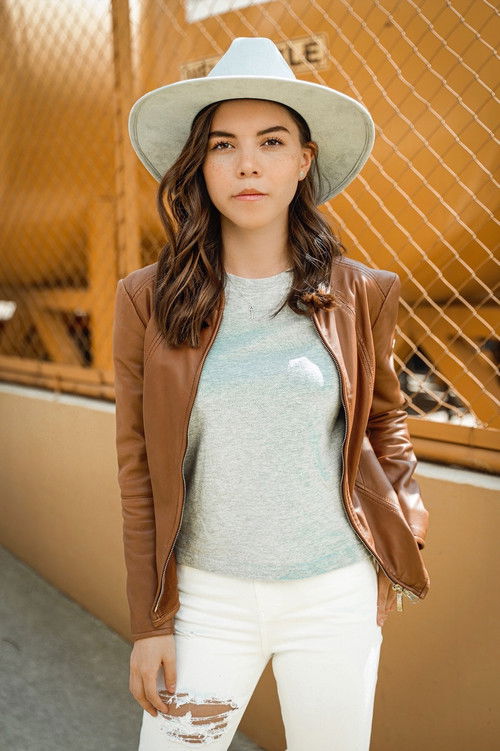 Photo of Ceci Flores