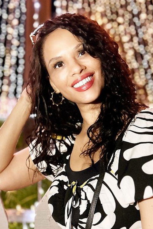 Photo of Fahmida Miller