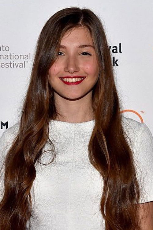 Photo of Ilayda Akdoğan